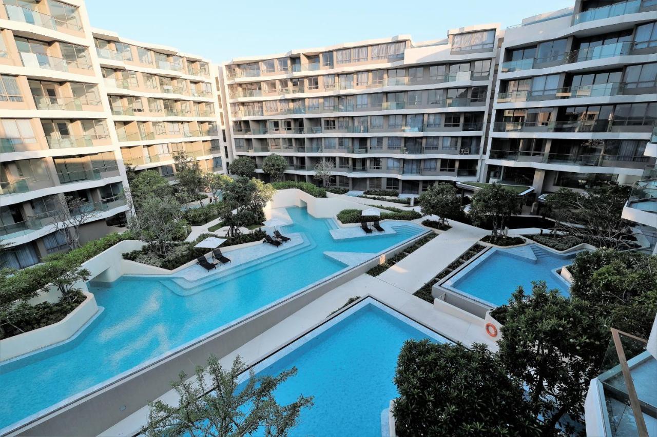 Veranda Residence Hua-Hin HHQ Eksteriør billede