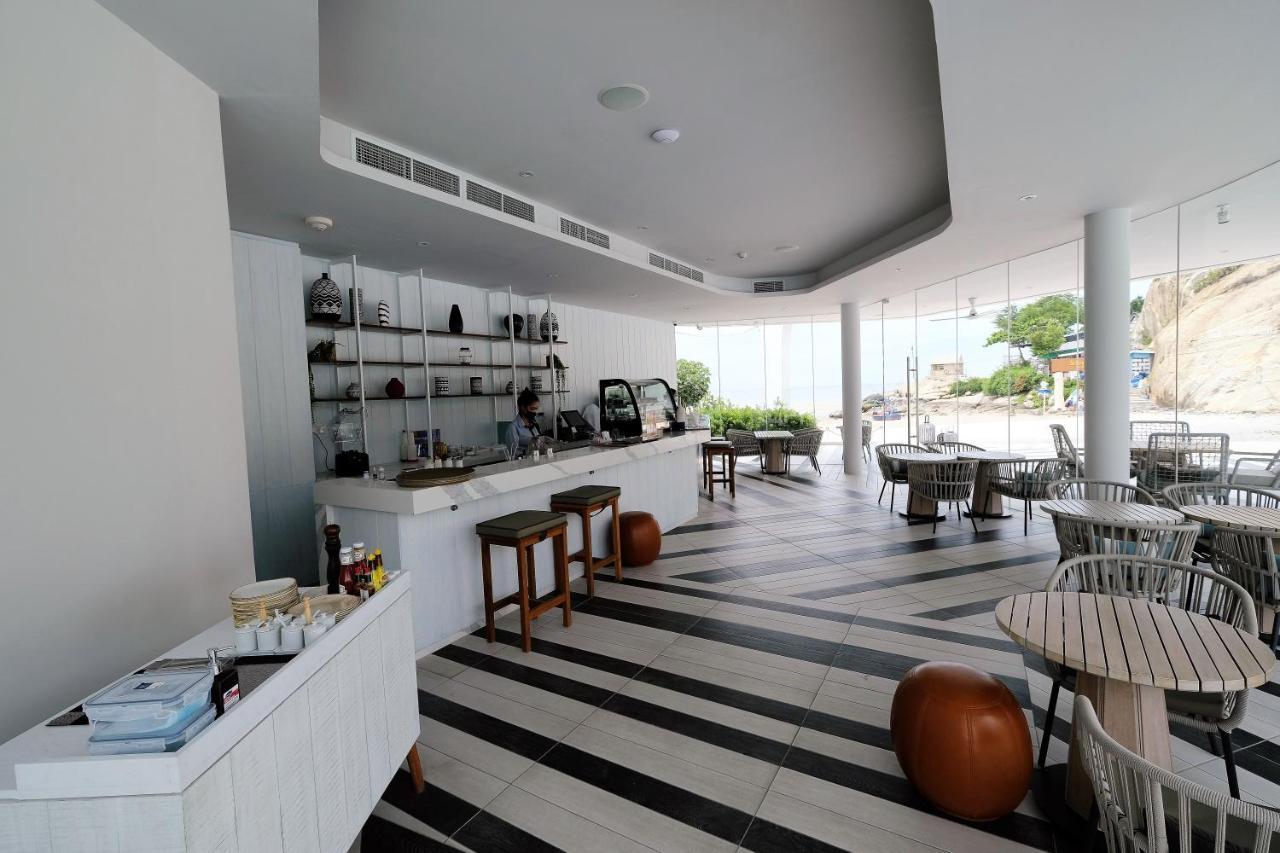 Veranda Residence Hua-Hin HHQ Eksteriør billede
