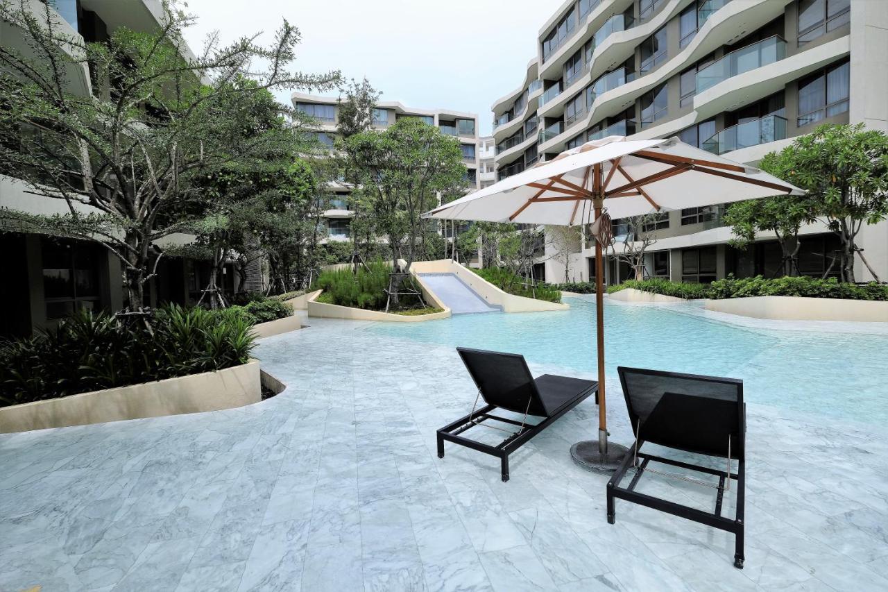 Veranda Residence Hua-Hin HHQ Eksteriør billede
