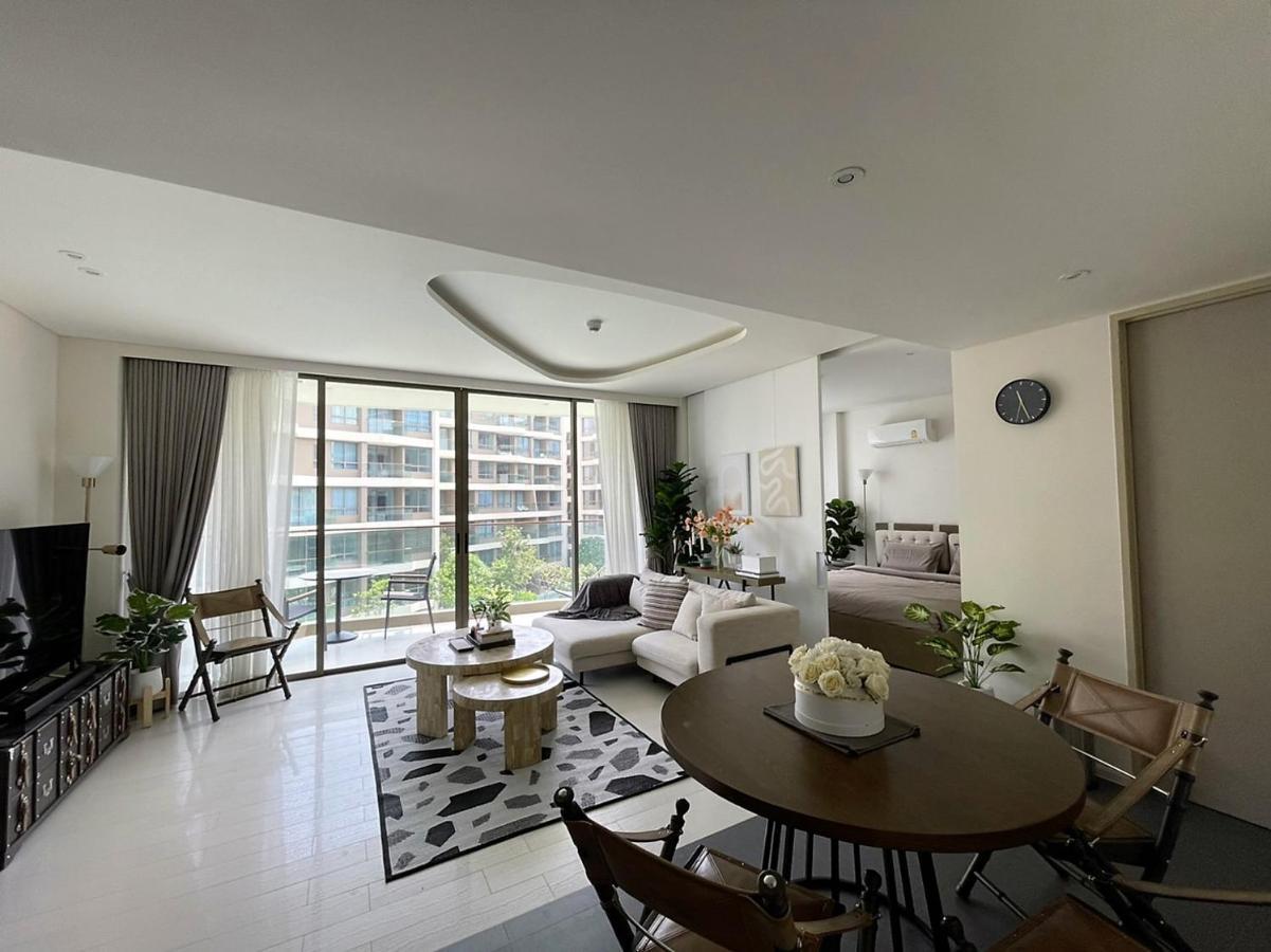 Veranda Residence Hua-Hin HHQ Eksteriør billede