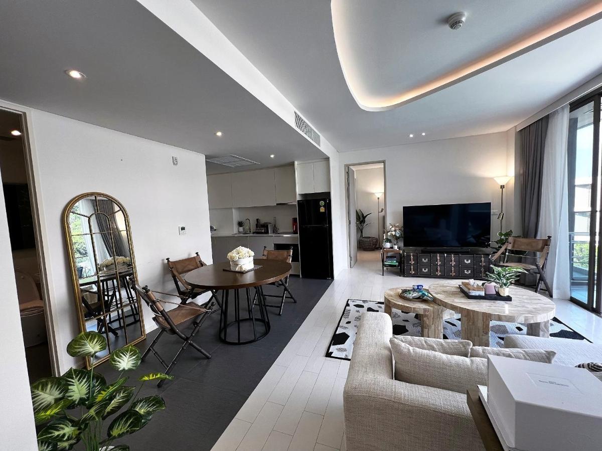 Veranda Residence Hua-Hin HHQ Eksteriør billede