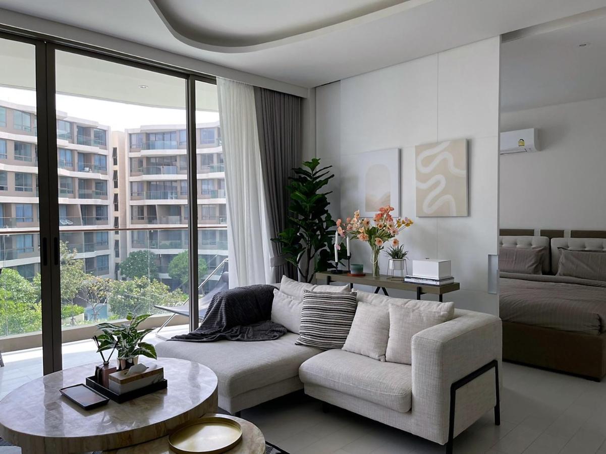 Veranda Residence Hua-Hin HHQ Eksteriør billede