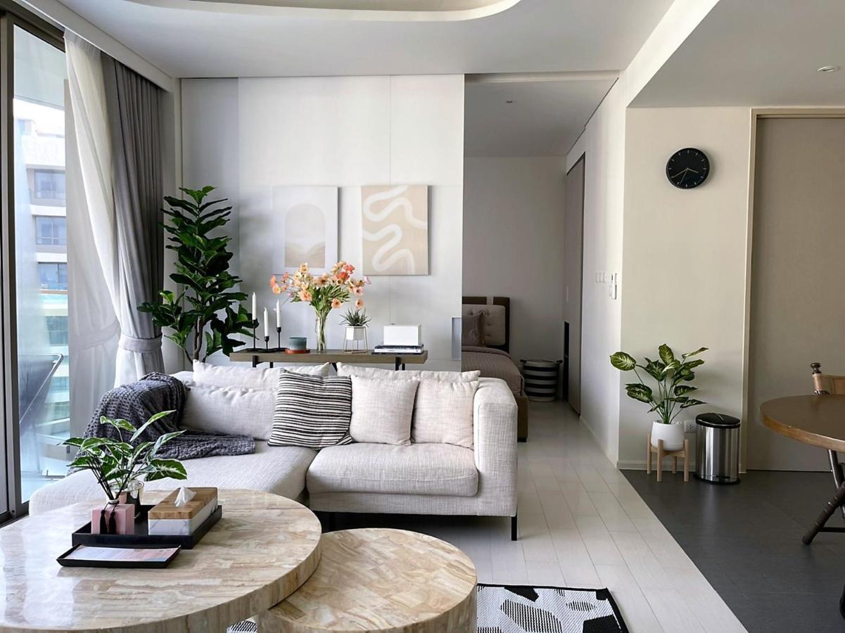 Veranda Residence Hua-Hin HHQ Eksteriør billede