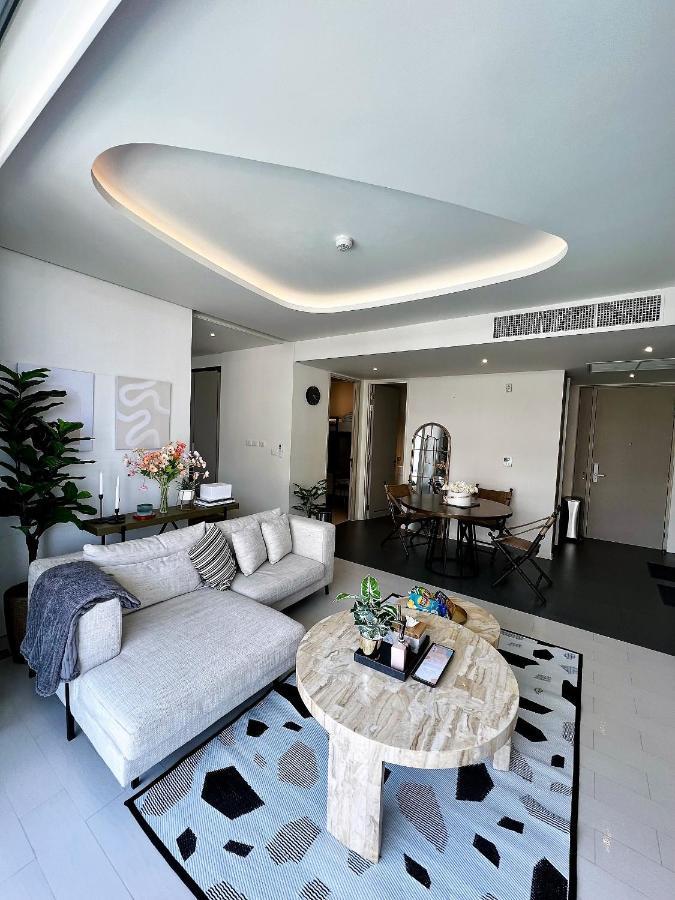 Veranda Residence Hua-Hin HHQ Eksteriør billede