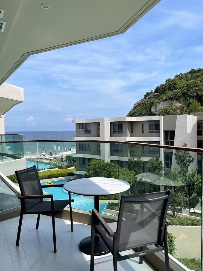 Veranda Residence Hua-Hin HHQ Eksteriør billede