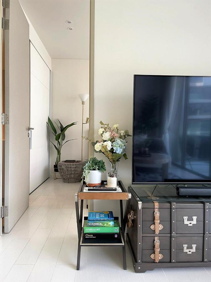 Veranda Residence Hua-Hin HHQ Eksteriør billede