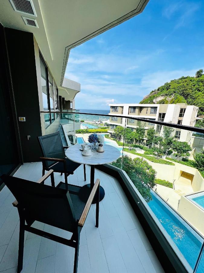 Veranda Residence Hua-Hin HHQ Eksteriør billede