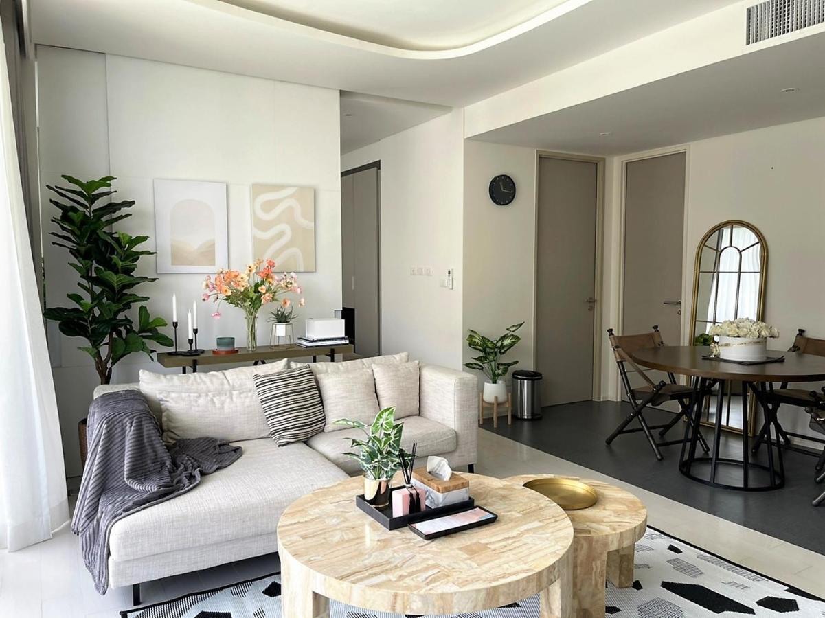 Veranda Residence Hua-Hin HHQ Eksteriør billede